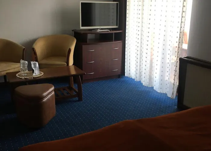 Ancora Hotel Predeal