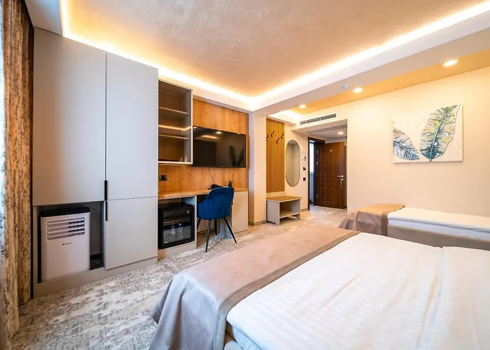 Hotel Rk Ghimbav