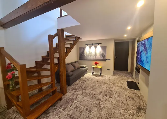 Casa Florescu Buşteni