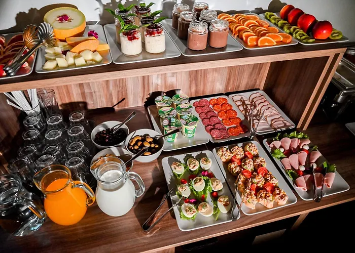 Helios Hotel Sulina