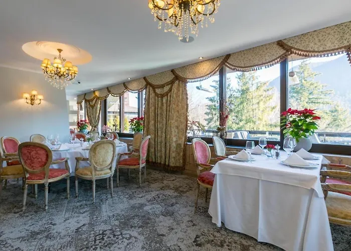 Apartament 2711 , Proprietate Privata In Aparthotel Alpin Poiana Brasov