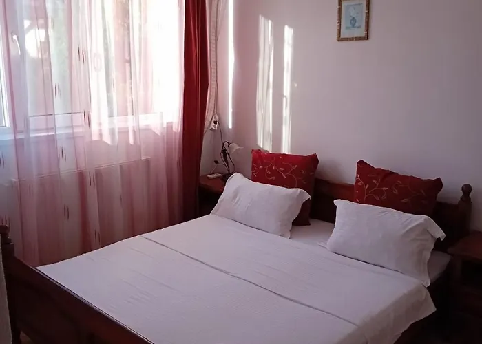 casa andrei m Hotel Eforie Sud 