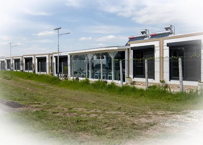 Breathe Hotel Vama Veche
