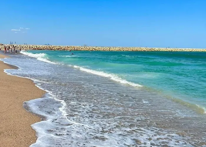 Mav Boutique Villa Eforie Nord