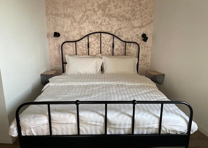Tomis' Dreams Hotel Constanţa