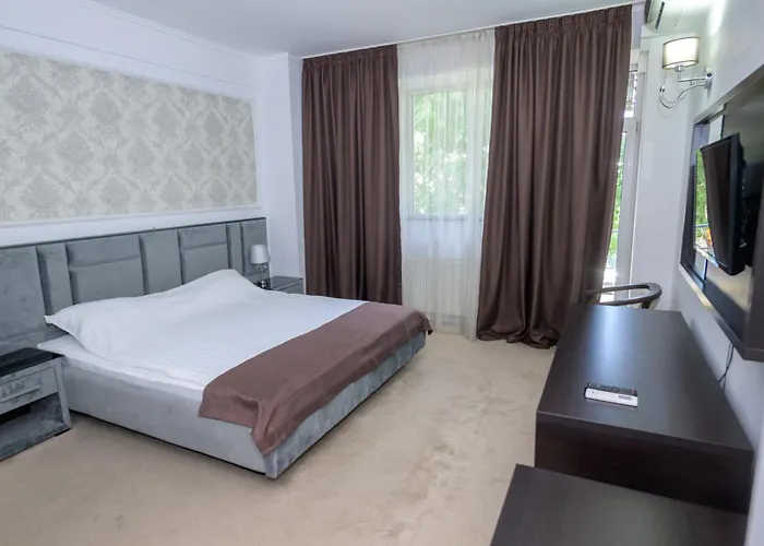 Hotel Maryiotis Constanţa