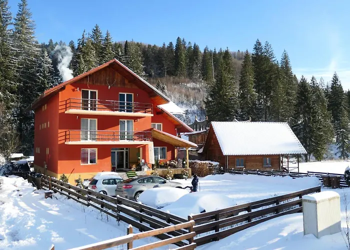 Top Mountain Poiana Braşov