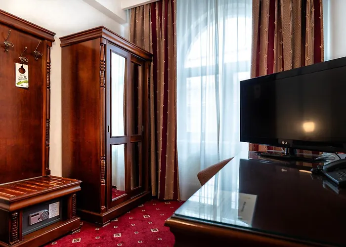 Hotel Victoria Piteşti