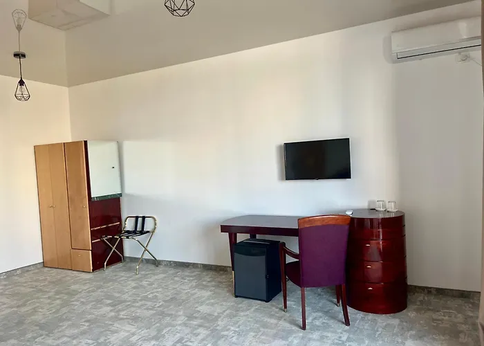 Complex Popdan Hotel Costineşti