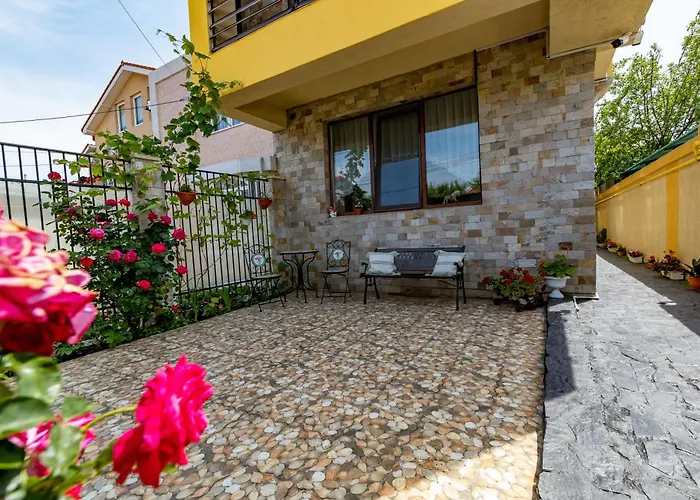Casa Amelie Mangalia Hotel