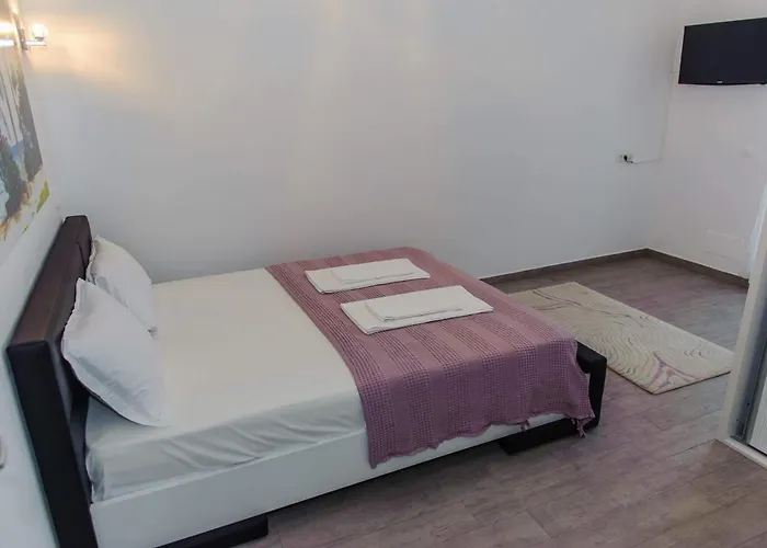 Sophia 2 & Moonlight Apartaments Mamaia