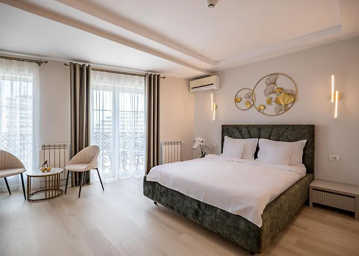 Hotel Ges Mamaia