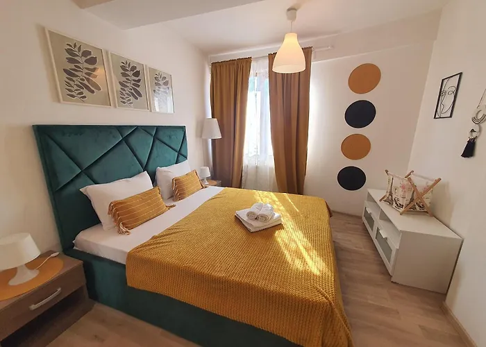 Boetiek Apartament Fundeni Boekarest