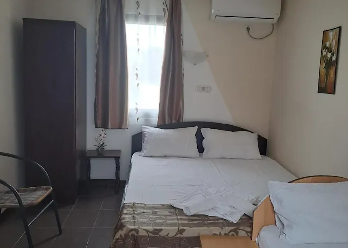 Casa Ancuta Hotel Eforie Sud 