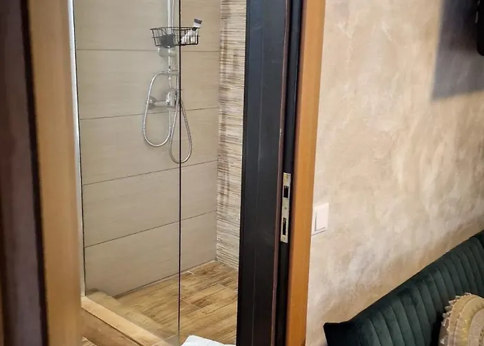 Santa Fe Hotel Suceava