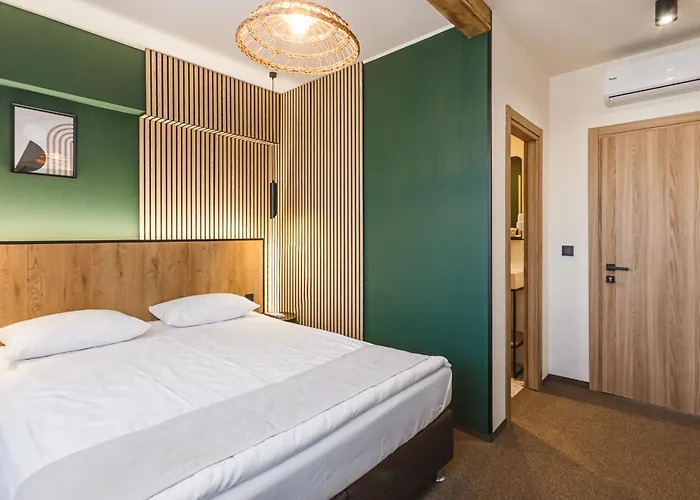 Stokker Hotel Oradea