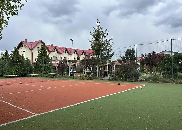 Hotel Intim Rădăuţi