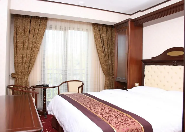 Hestia Hotel Călărași