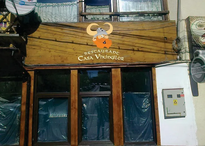 Viking Apartment Grigo Cluj-Napoca