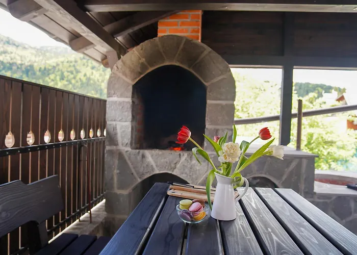 Kata - Lak Hotel BaileTusnad