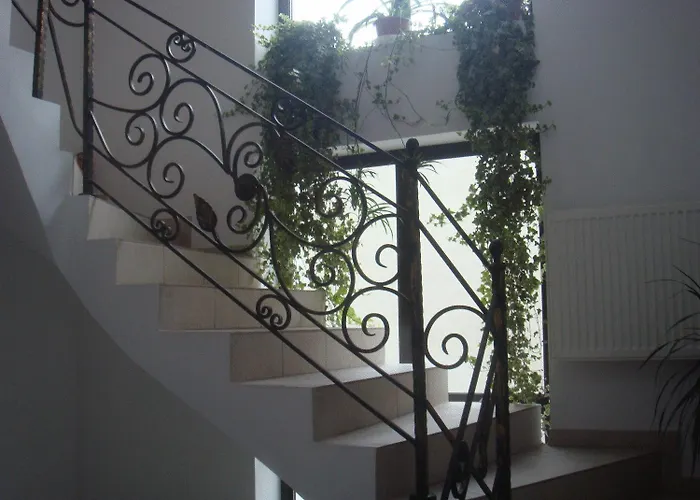 Villa Edera Residence - Gazda Profesionista Boekarest