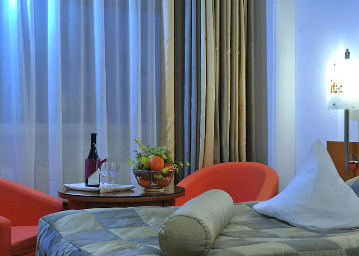 Hotel Jasmine Brașov