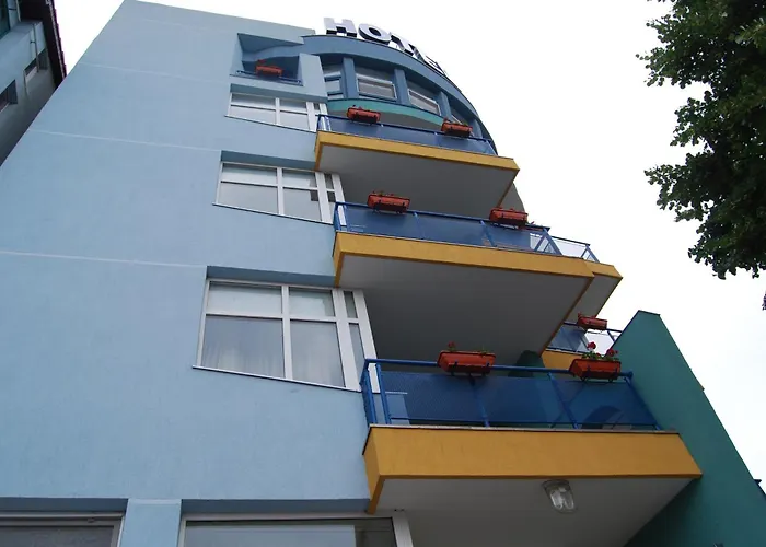 Dali Hotel Neptun