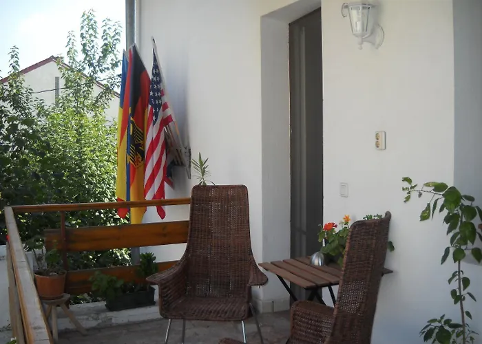 Pension La Noblesse Bucharest