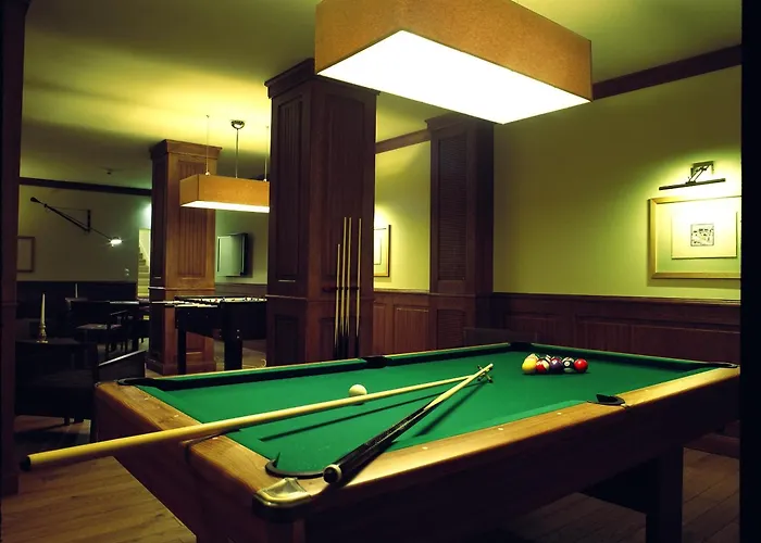 Hotel Pacsirta Sovata