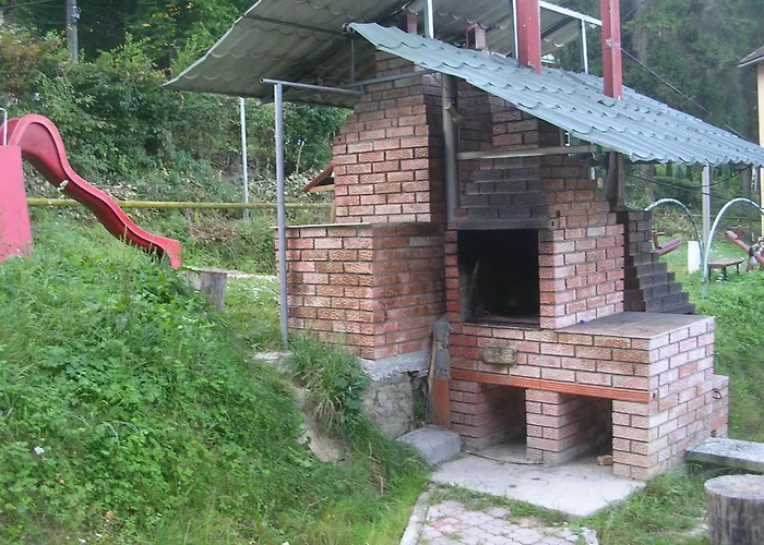 Vila Onix Sovata
