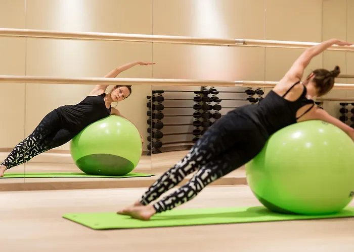 Casinohotels in Transsylvanië