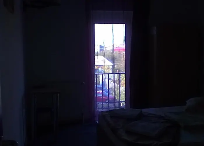 Pensiunea Raffael Otopeni