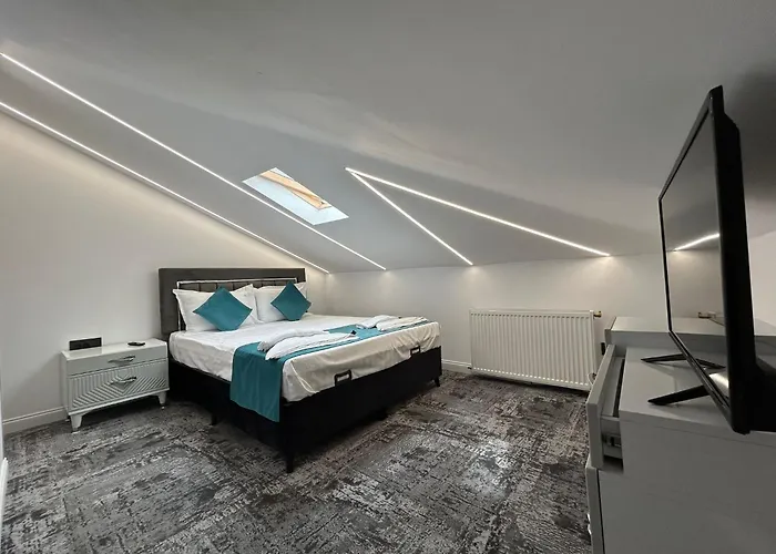 Sara Boutique Villa Constanta