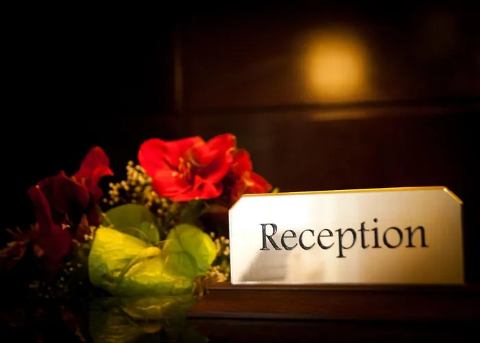 Hotel Rapsodia City Center Botoşani