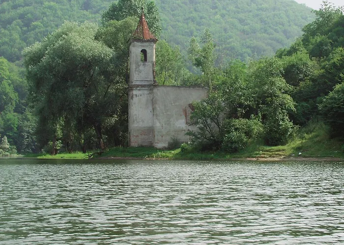 Motels à Transylvanie