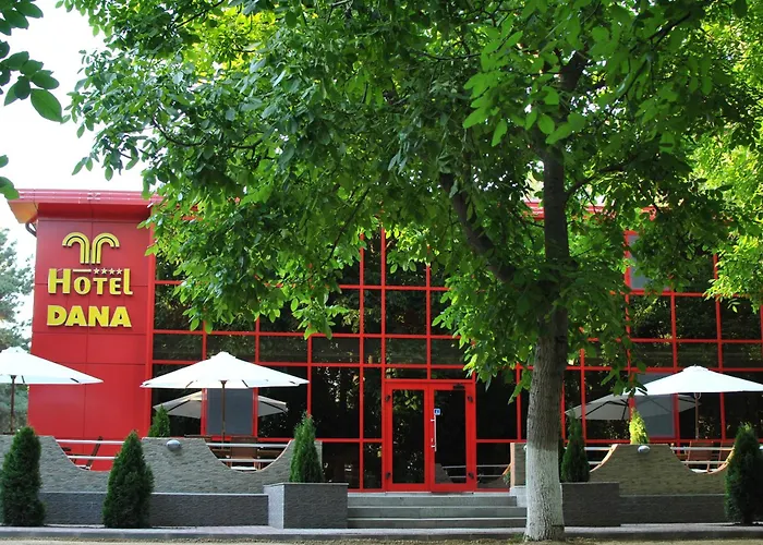 Hotel Dana Amara