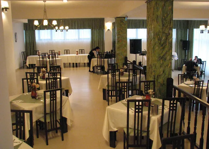 Hotel Orizont Cozia Călimăneşti