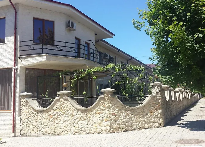 Hotel Jiul Eforie Sud 