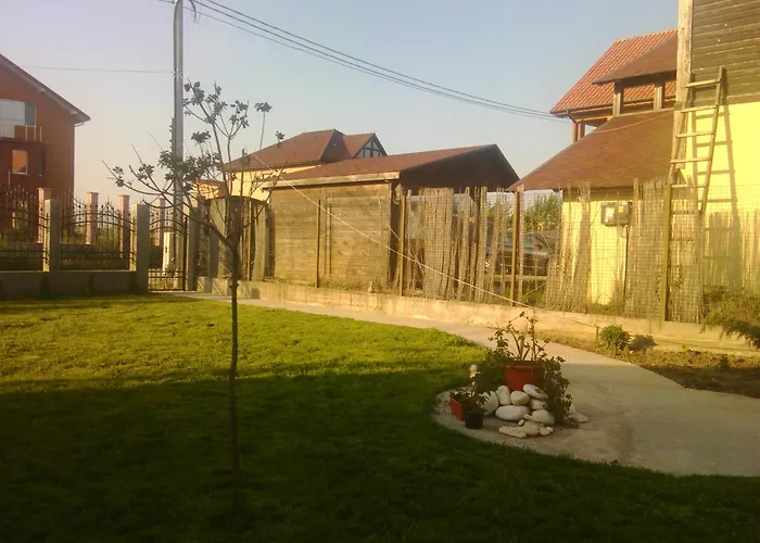 Casa Noastra Hotel Vama Veche