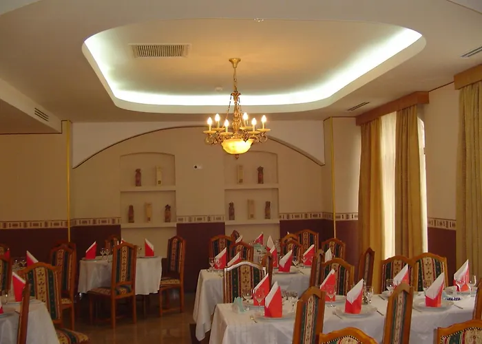Hotel Europa Ploieşti