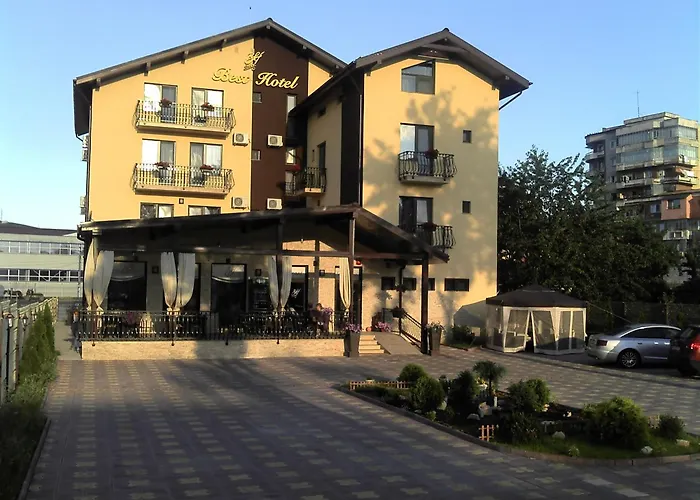 Best Hotel Hunedoara