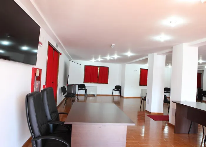 Hoteluri în Chilia Veche