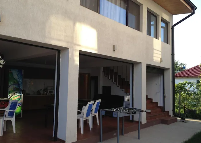 Villa Anastasia Costineşti