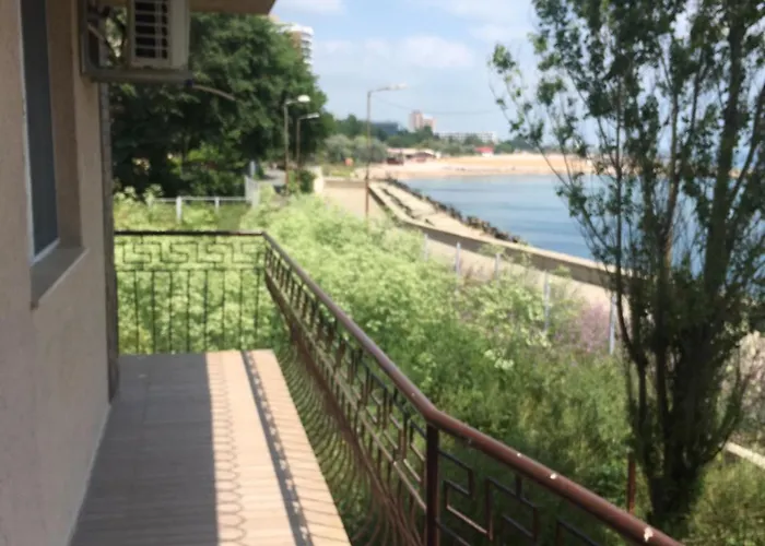 Vila Ioana Mangalia