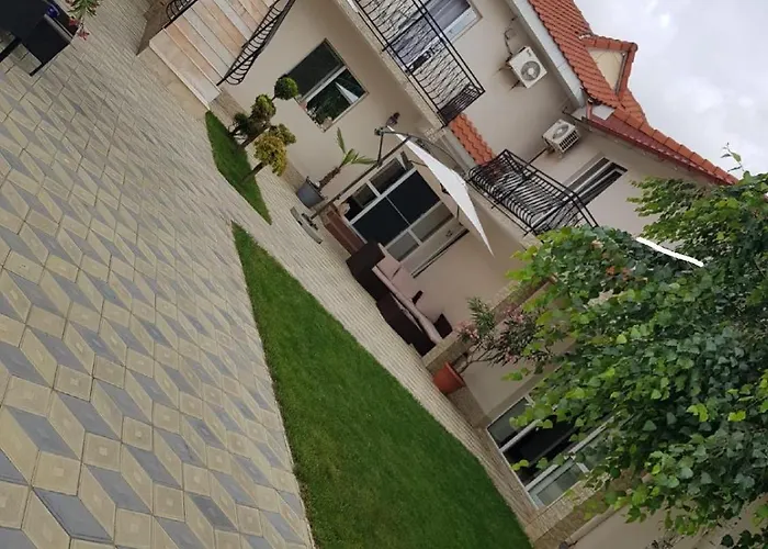 Casa Athena Motel Costineşti