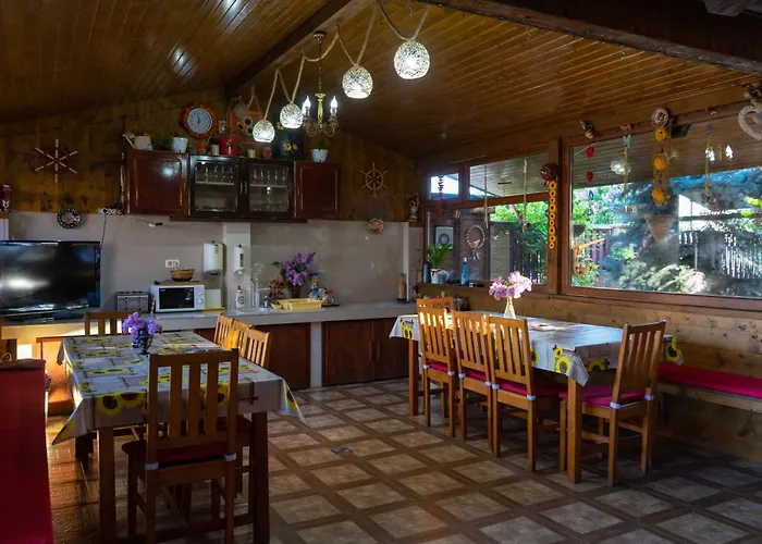 Casa Karol Hotel Vama Veche