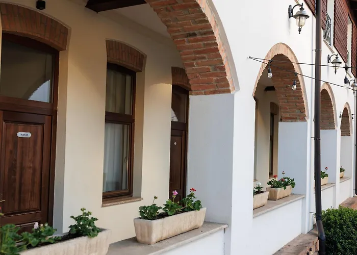 La Maison De Caroline Alba Iulia
