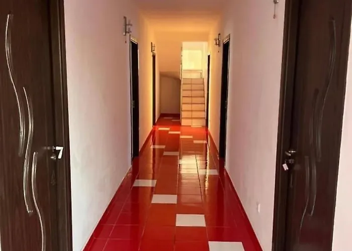 Vila George Hotel Costineşti