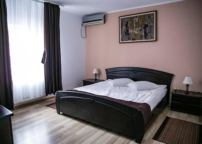 Hotel Rion Mangalia