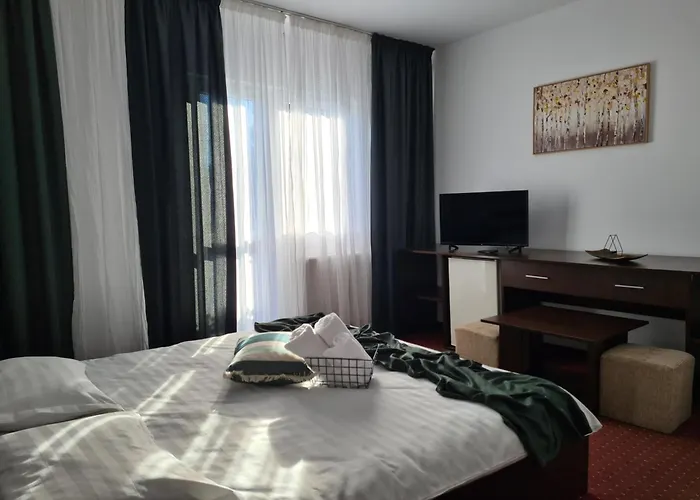 Vila Soimul Predeal